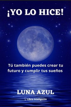 Cover ¡Yo lo Hice! (eBook, ePUB)