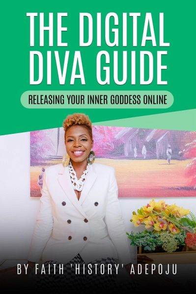 The Digital Diva Guide (eBook, ePUB)
