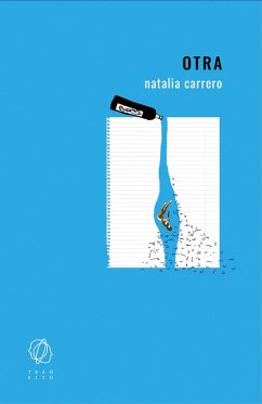 Otra (eBook, ePUB) - Carrero, Natalia