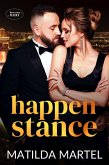 Happenstance (eBook, ePUB) Happenstance (eBook, ePUB)