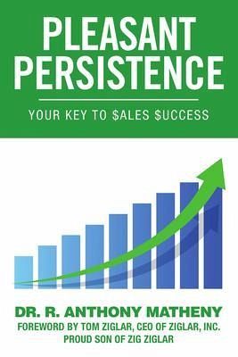 PLEASANT PERSISTENCE (eBook, ePUB) PLEASANT PERSISTENCE (eBook, ePUB)