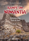 Kampf um Numantia (eBook, ePUB)