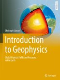 Introduction to Geophysics