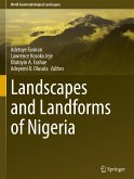 Landscapes and Landforms of Nigeria