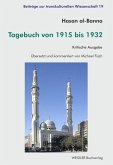 Tagebuch von 1915 bis 1932