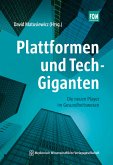 Plattformen und Tech-Giganten