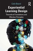 Experiential Learning Design (eBook, ePUB)