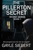 The Pillerton Secret (Secrets, #1) (eBook, ePUB)