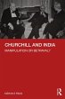 Churchill and India (eBook, ePUB) - Bild 1