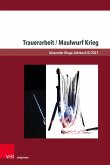 Trauerarbeit / Maulwurf Krieg (eBook, PDF)