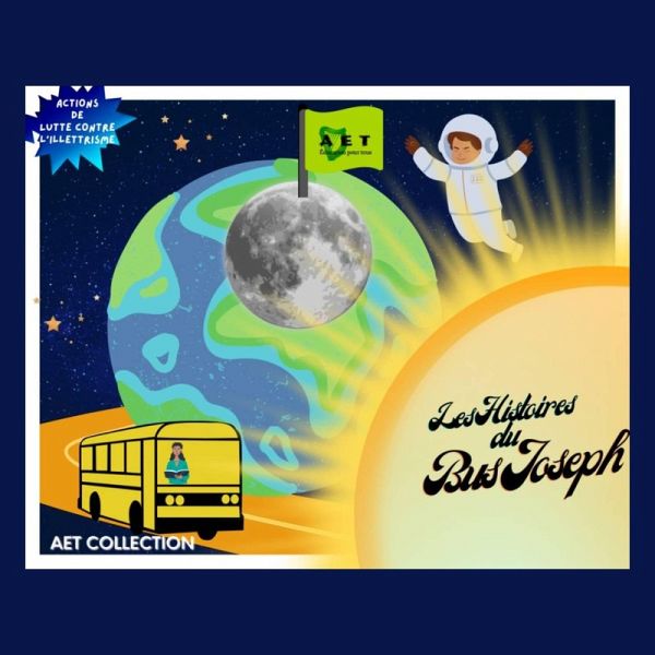 Les Histoires du Bus Joseph (eBook, ePUB) Les Histoires du Bus Joseph (eBook, ePUB)