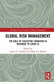 Global Risk Management (eBook, ePUB)