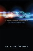 UFOs (eBook, ePUB)