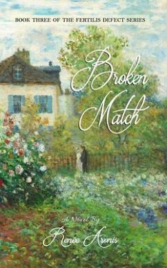 Cover Broken Match (eBook, ePUB)