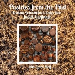 Pastries from the Past (eBook, ePUB) - Gurfinkel, Judith