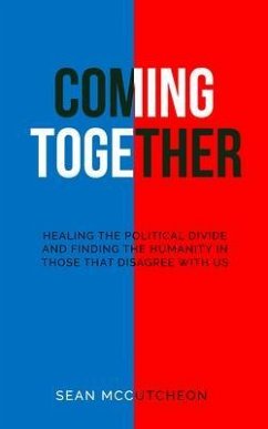 Coming Together (eBook, ePUB) - McCutcheon, Sean