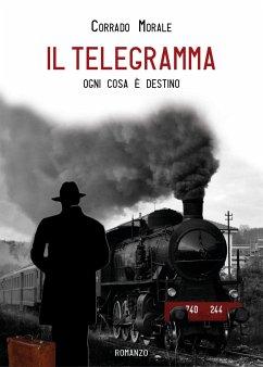 Il Telegramma (eBook, ePUB) - Morale, Corrado