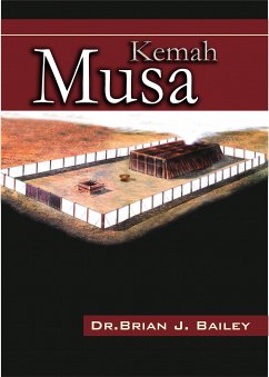 Cover Kemah Musa (eBook, ePUB)