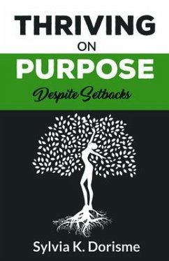 Cover Thriving on Purpose (eBook, ePUB)