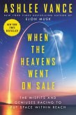 When the Heavens Went on Sale (eBook, ePUB)