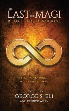 Cover The Last of the Magi (eBook, ePUB)