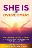 She Is an Overcomer (eBook, ePUB)
