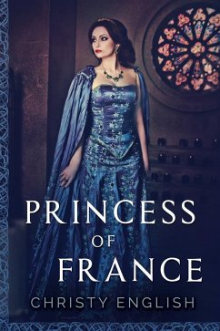 Cover Princess Of France (eBook, ePUB)