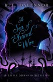 A Sea of Eternal Woe (Curses of Never, #2) (eBook, ePUB)