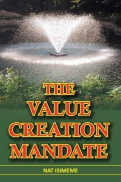 The Value-Creation Mandate (eBook, ePUB) - Isimeme, Nat