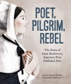 Poet, Pilgrim, Rebel (eBook, ePUB) Poet, Pilgrim, Rebel (eBook, ePUB)