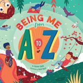 Being Me from A to Z (eBook, ePUB) Being Me from A to Z (eBook, ePUB)