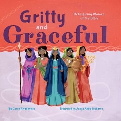 Cover Gritty and Graceful (eBook, ePUB)