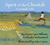 Spirit of the Cheetah (eBook, ePUB)