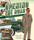 Opening the Road (eBook, ePUB) Opening the Road (eBook, ePUB)