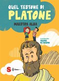 Quel testone di Platone (eBook, ePUB)