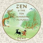 Zen and the Ten Oxherding Pictures (eBook, ePUB)