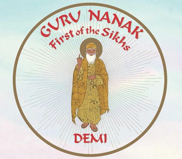 Guru Nanak (eBook, ePUB)