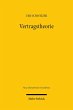 Vertragstheorie (eBook, PDF) - Bild 1