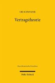Vertragstheorie (eBook, PDF)
