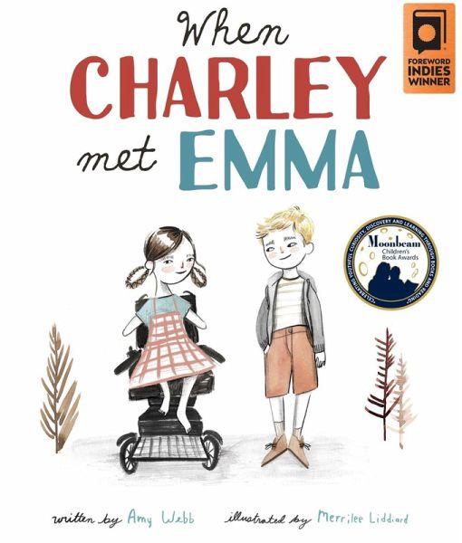 When Charley Met Emma (eBook, ePUB) When Charley Met Emma (eBook, ePUB)