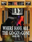 Where Have All the Go-Go's Gone? (eBook, ePUB)