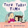 Tofu Takes Time (eBook, ePUB) - Bild 1