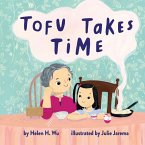 Tofu Takes Time (eBook, ePUB)