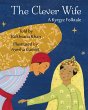 The Clever Wife: A Kyrgyz Folktale... - Bild 1