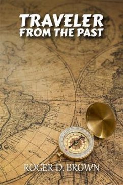 TRAVELER FROM THE PAST (eBook, ePUB) - Brown, Roger