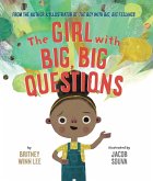 Girl with Big, Big Questions (eBook, ePUB)