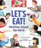 Let's Eat! (eBook, ePUB)