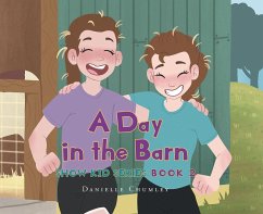 Cover A Day in the Barn (eBook, ePUB)