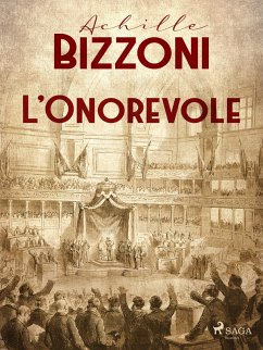 Cover L'onorevole (eBook, ePUB)