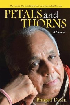 Cover Petals and Thorns (eBook, ePUB)